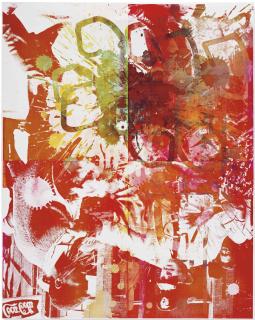 Kelley Walker - Black Star Press