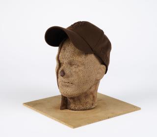 Kelley Walker - Ohne Titel (für Parkett 87).