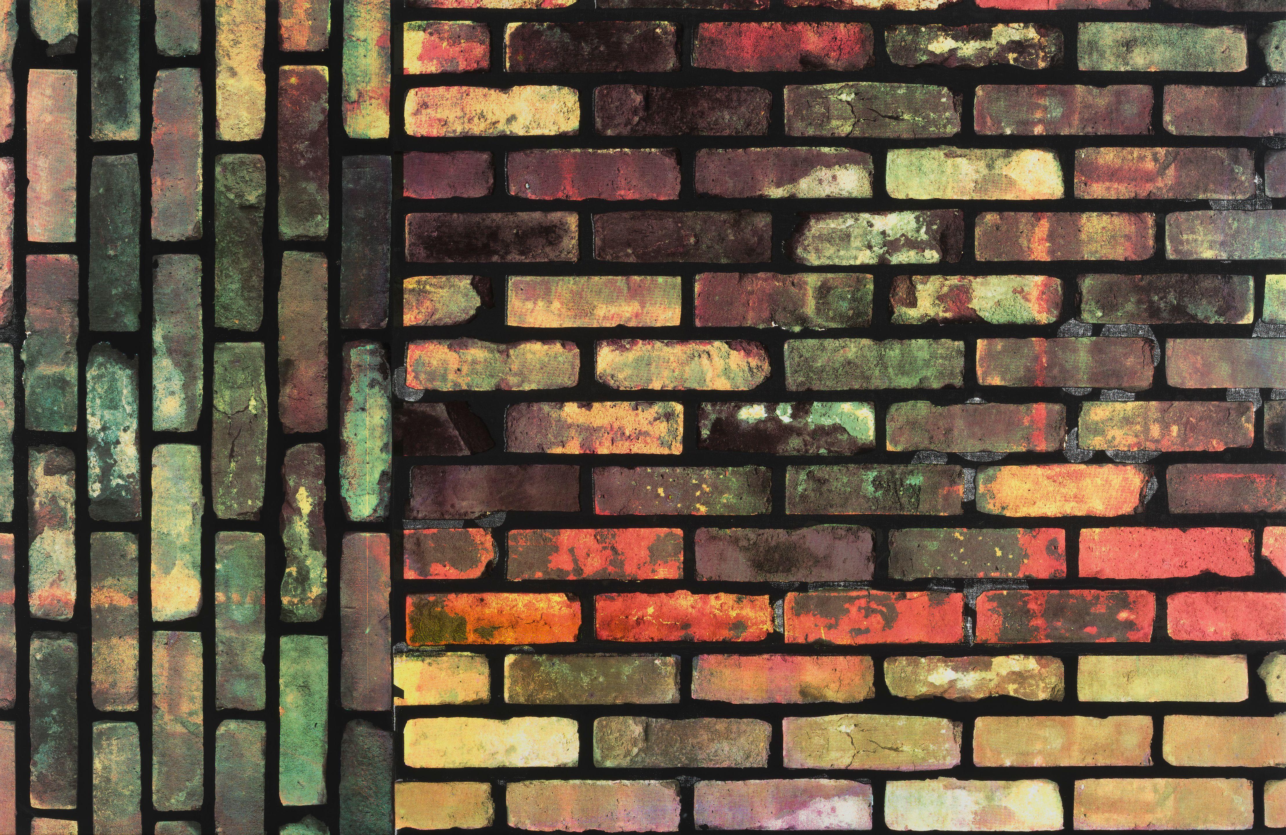 Kelley Walker - Sans titre