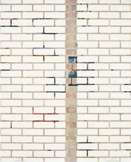 Kelley Walker - Untitled