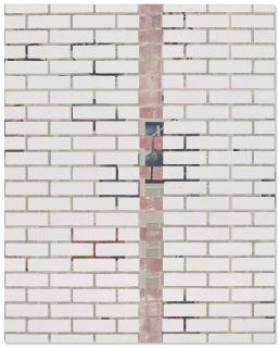 Kelley Walker - Untitled