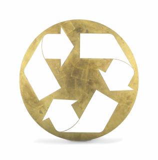 Kelley Walker - Untitled