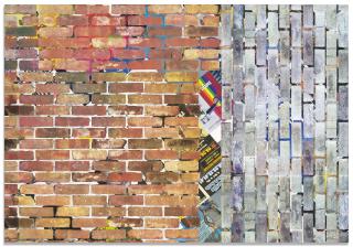 Kelley Walker - Untitled