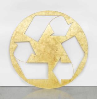 Kelley Walker - Untitled