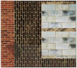 Kelley Walker - Untitled