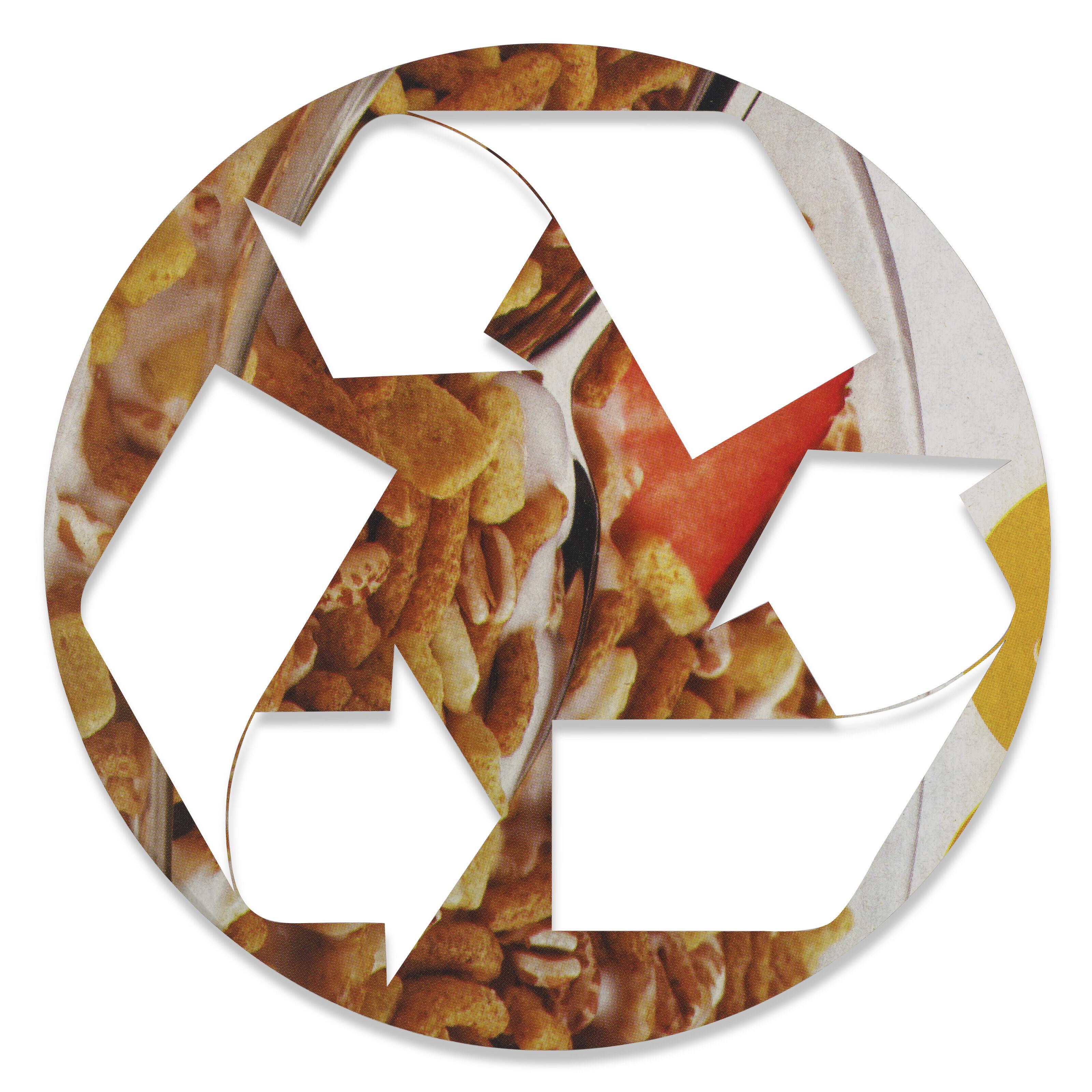 Kelley Walker - Untitled