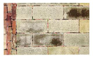 Kelley Walker - Untitled