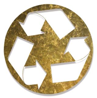 Kelley Walker - Untitled