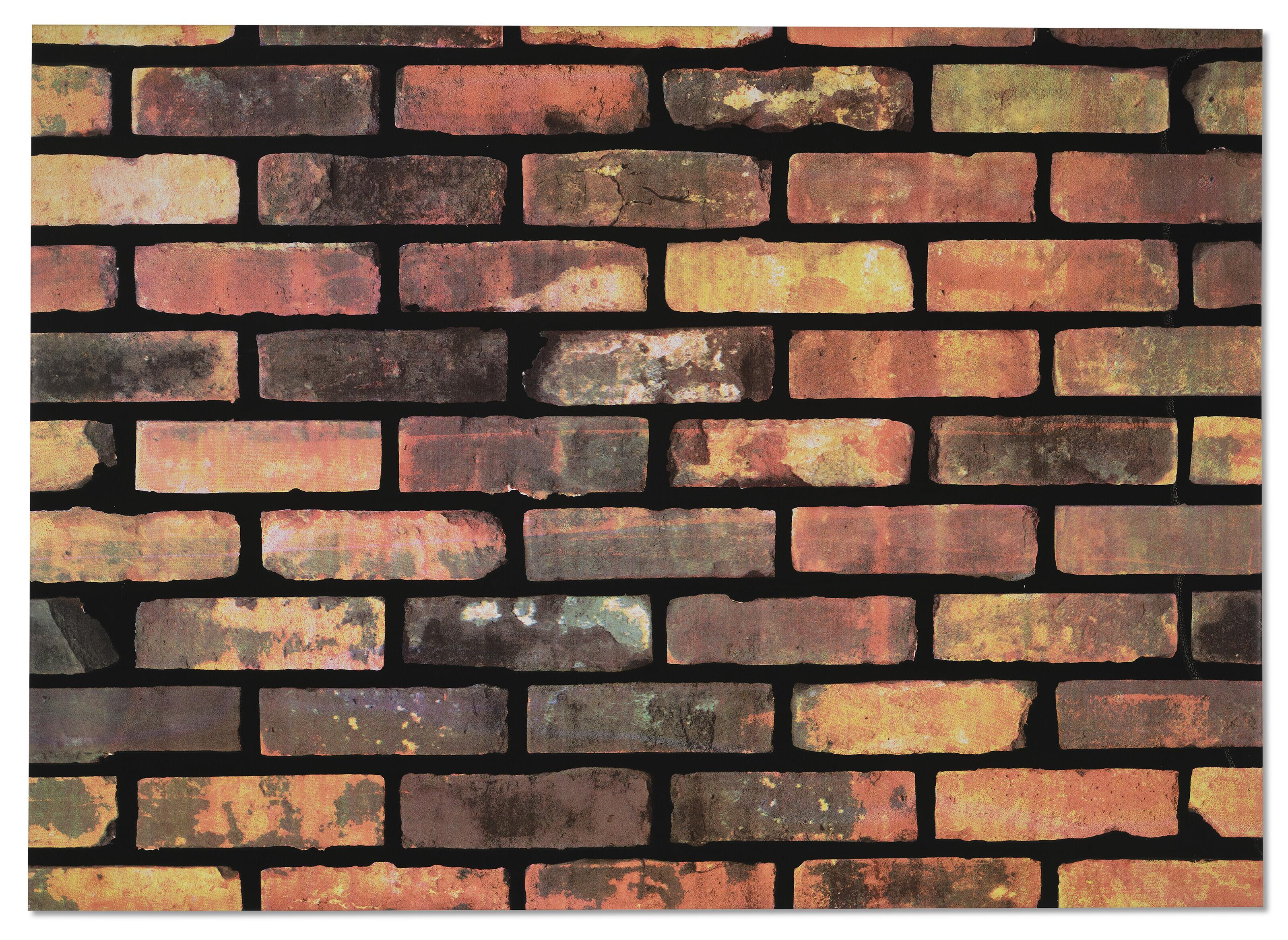 Kelley Walker - Untitled