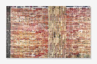 Kelley Walker - Untitled