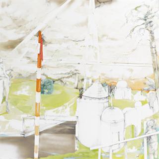 Kelly Mclane - Flocking Here