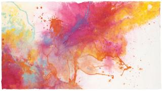 Kelly Wang - Bloom II