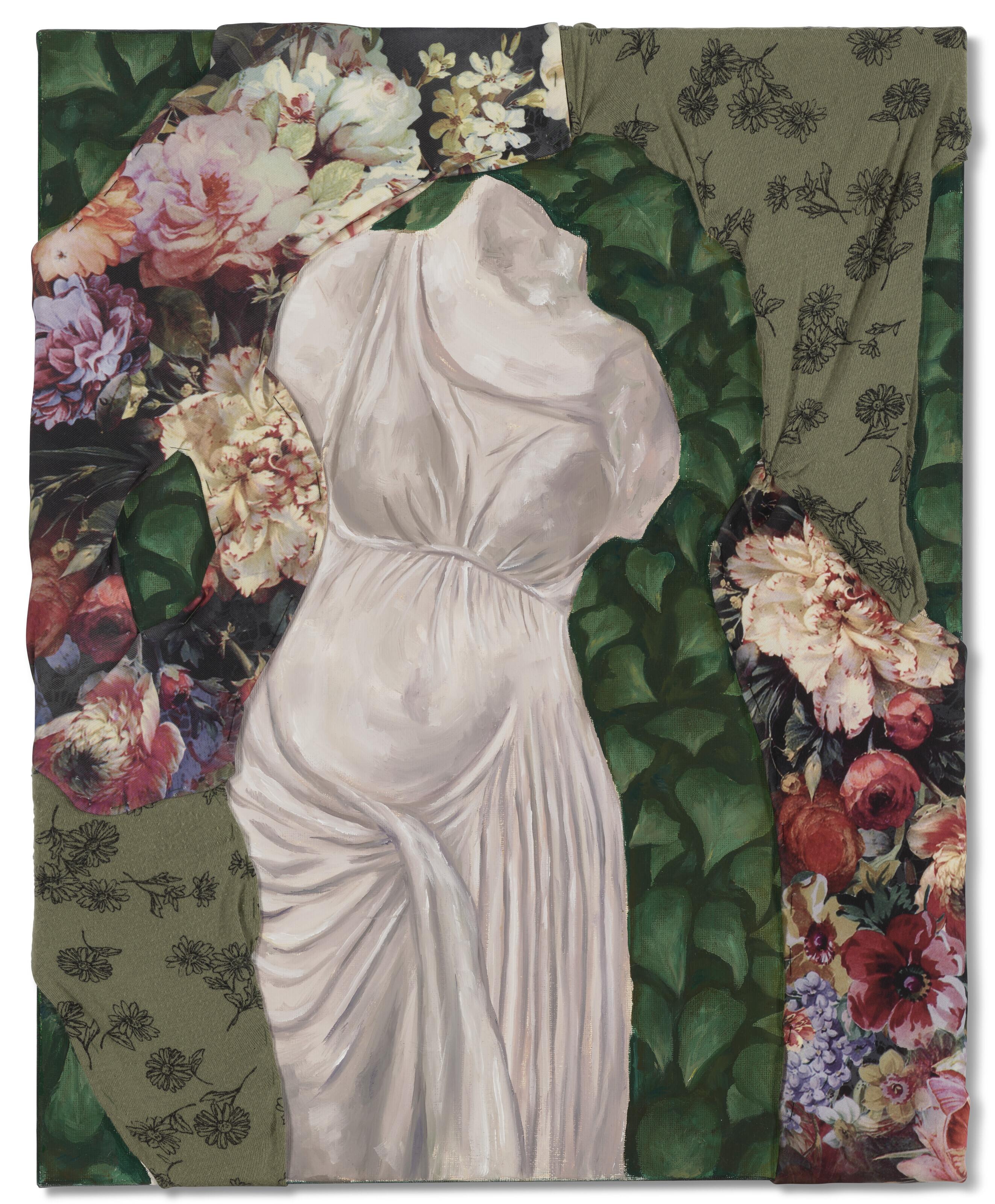 Kelsey Heffernan - Aphrodite