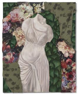 Kelsey Heffernan - Aphrodite