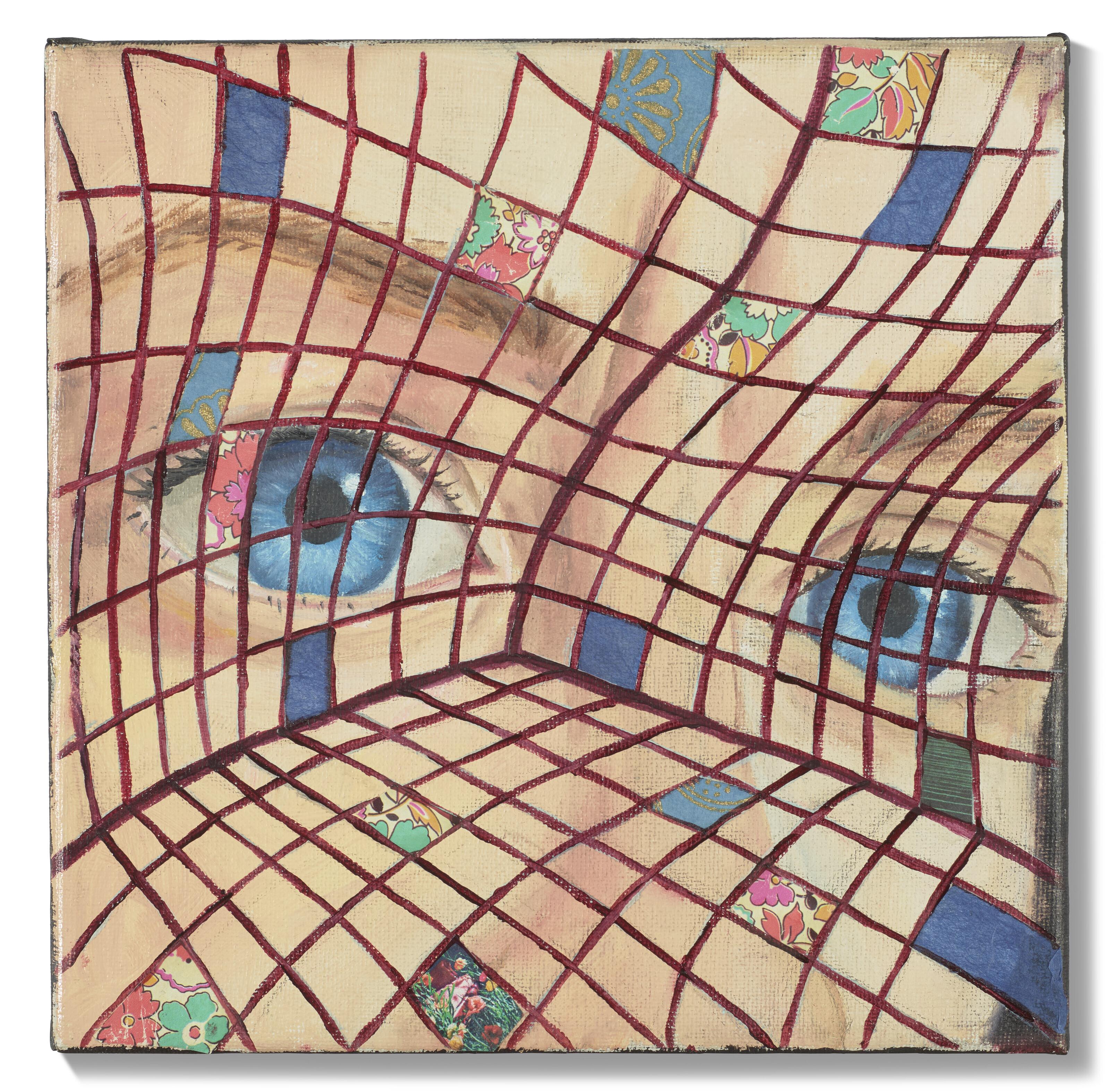 Kelsey Heffernan - Gridlock