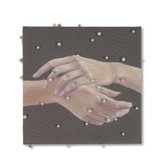 Kelsey Heffernan - Hand Study No. 1