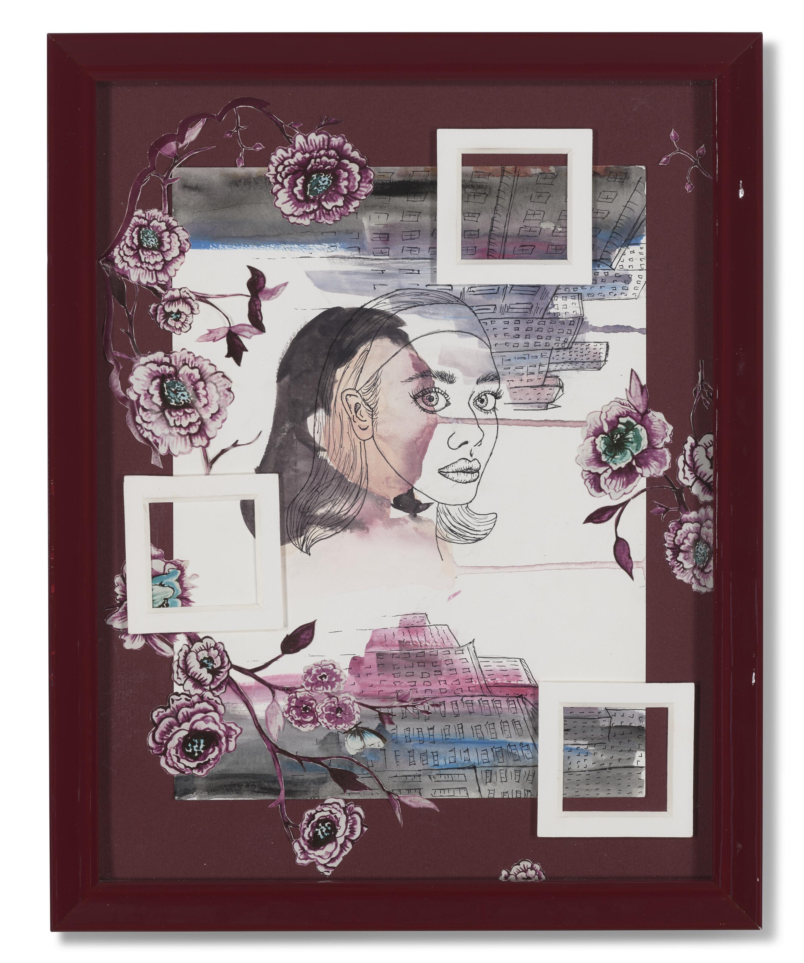 Kelsey Heffernan - Windows