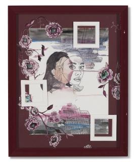 Kelsey Heffernan - Windows