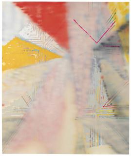 Keltie Ferris - Apparatus