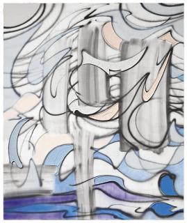 Keltie Ferris - Ghost Trees