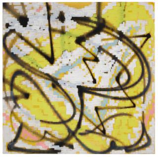 Keltie Ferris - Gift Horse