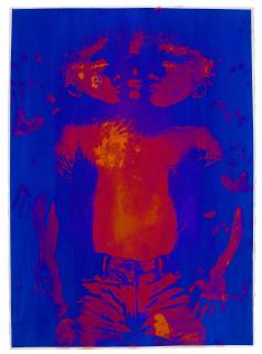 Keltie Ferris - Hydra