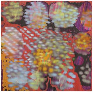 Keltie Ferris - (((o)))