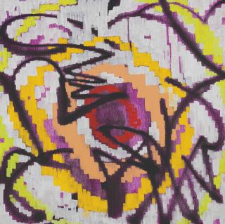 Keltie Ferris - Pilot Jones