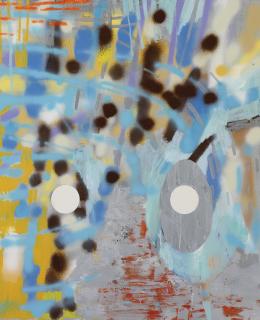 Keltie Ferris - The Night Looker