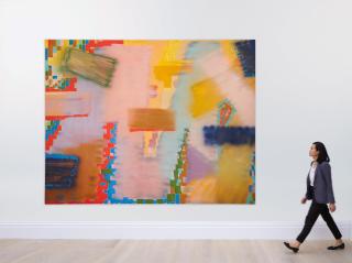 Keltie Ferris - W(A(V)E)S