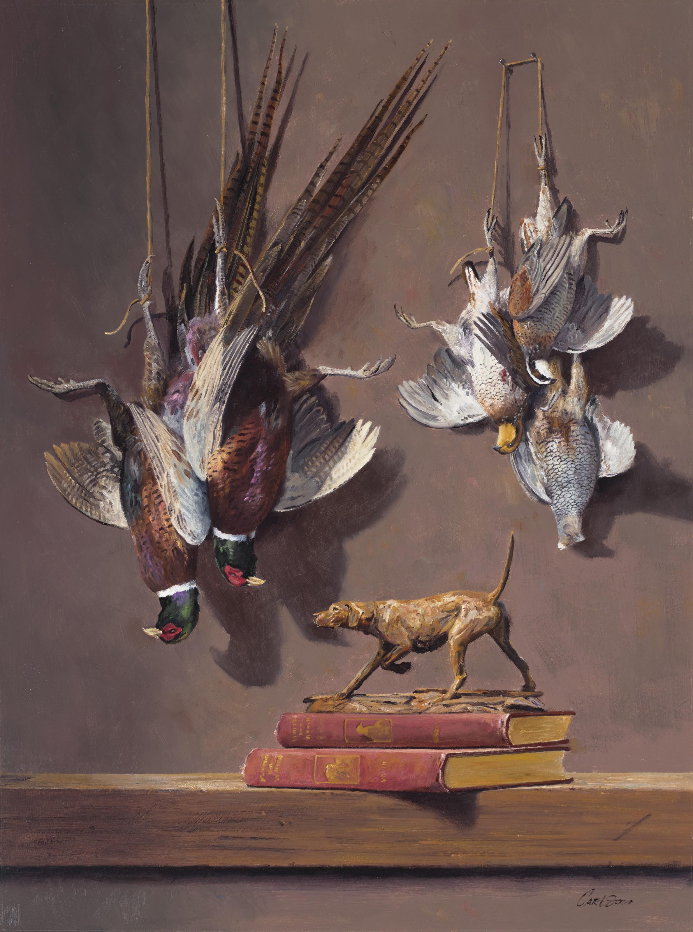 Ken Carlson - Mesa Vista Harvest