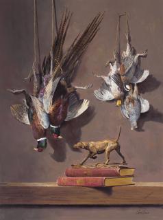 Ken Carlson - Mesa Vista Harvest