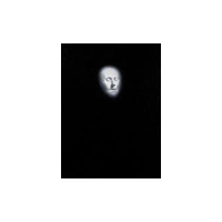 Ken Currie - Earthly Remnants (After The Death Mask Of Sheridan)