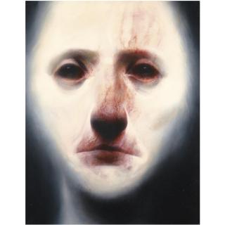 Ken Currie - The Diarist