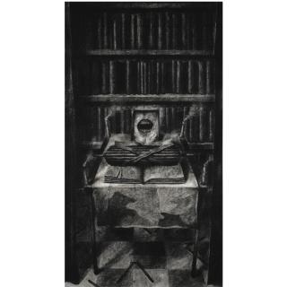 Ken Currie - White Terror Ii