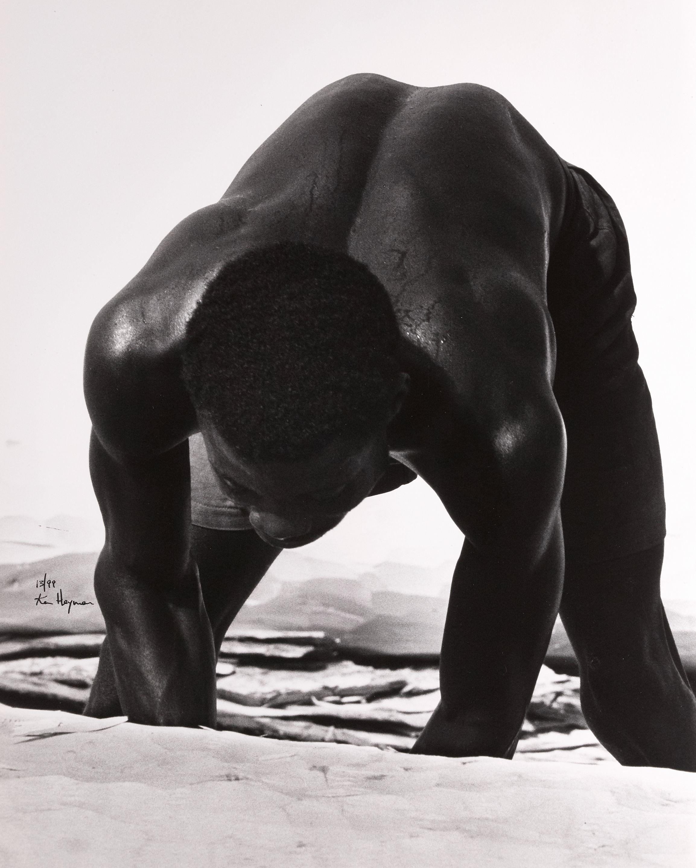 Ken Heyman - Untitled