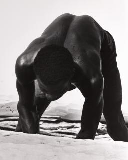 Ken Heyman - Untitled