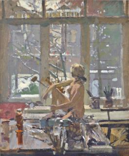 Ken Howard - Charlotte Wishes