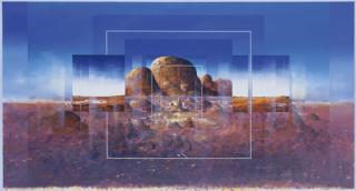 Ken Johnson - Dual Focus