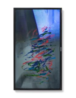 Ken Okiishi - Gesture/ Data