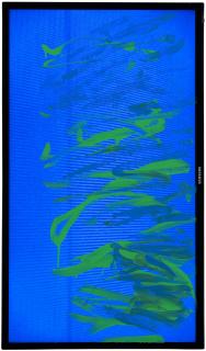 Ken Okiishi - Gesture/Data