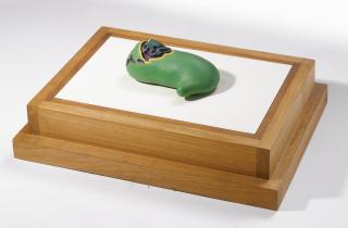 Ken Price - C. R. C. Green