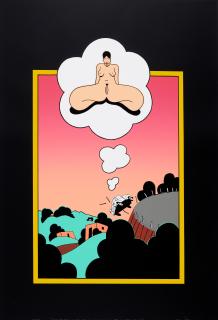 Ken Price - Don\'t Think About Her When You\'re Trying to Drive