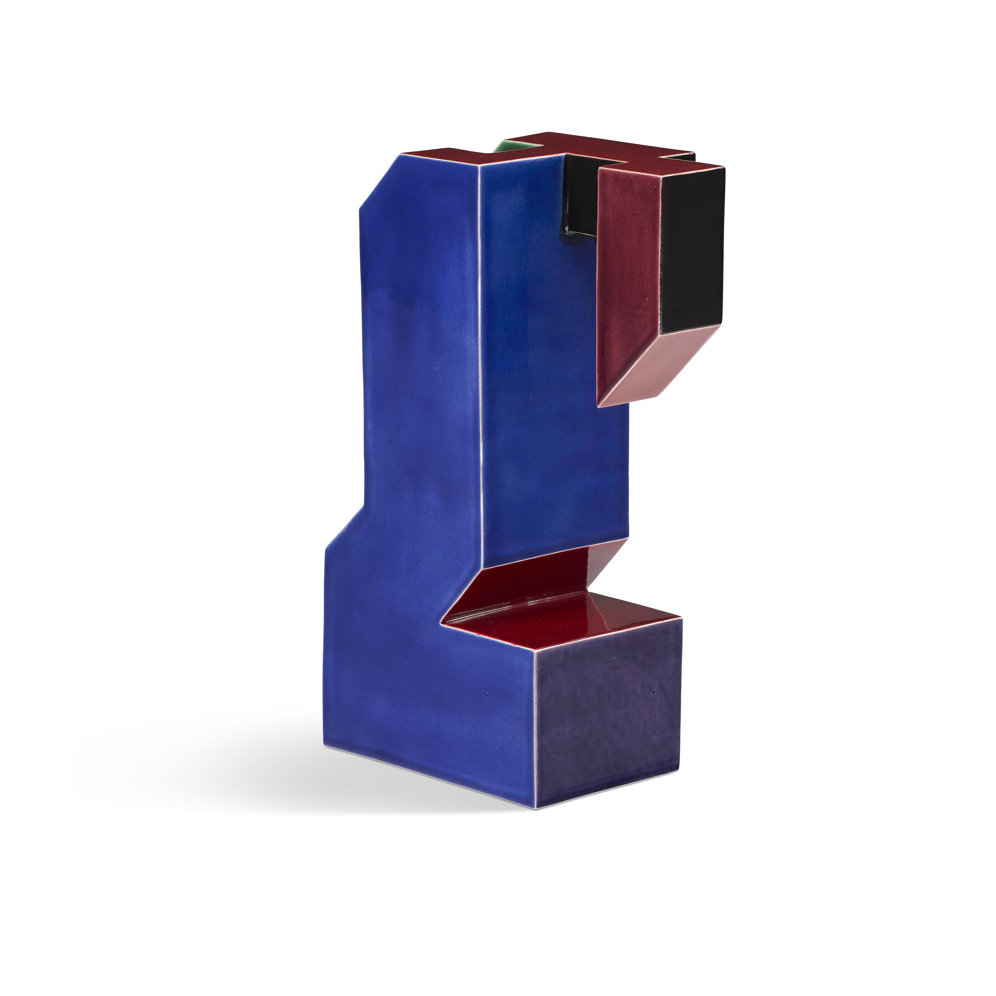 Ken Price - Evening Ware