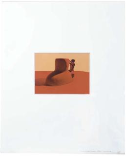 Ken Price - Figurine Cup I