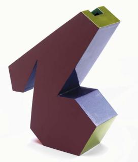 Ken Price - Flower Vase