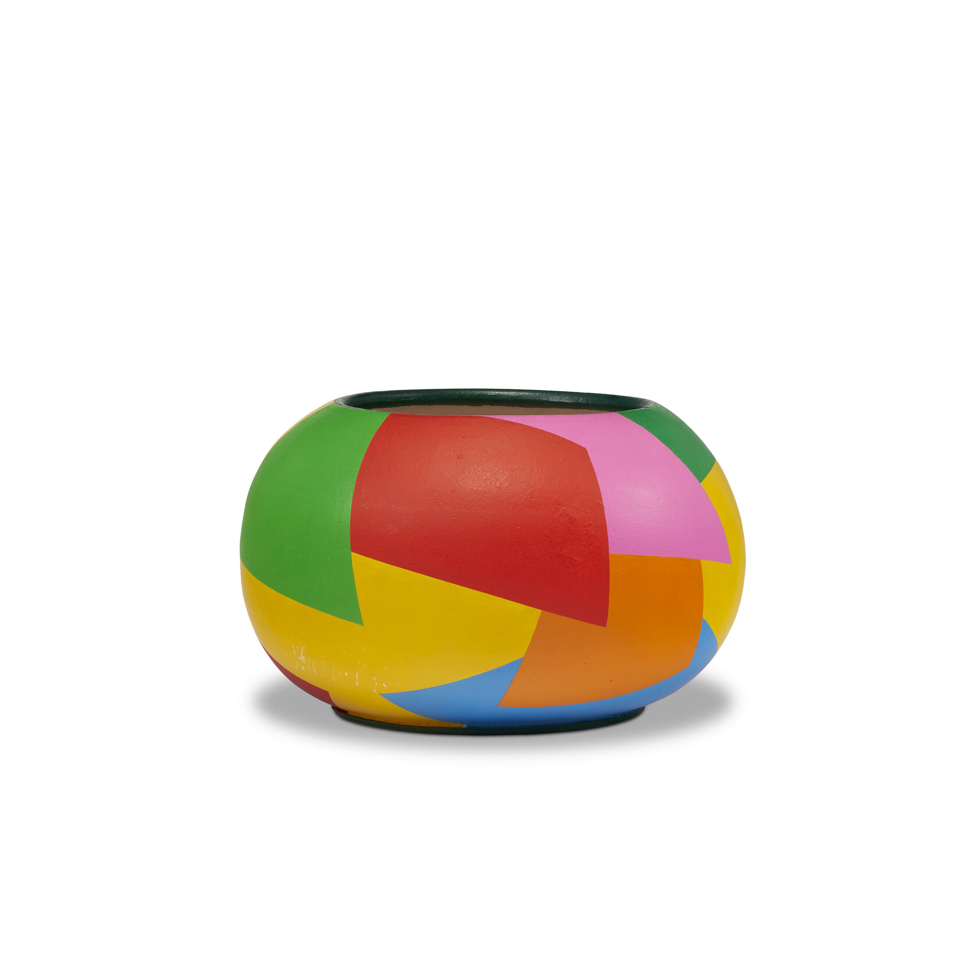 Ken Price - Happy\'s Curios Shop