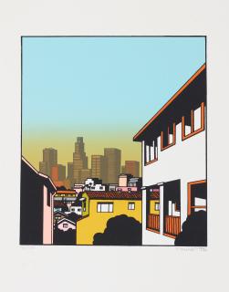 Ken Price - Heat Wave Portfolio