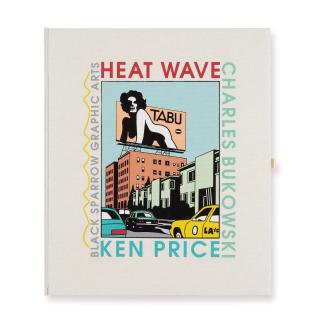 Ken Price - Heat Wave Portfolio