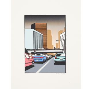 Ken Price - Heat Wave Portfolio